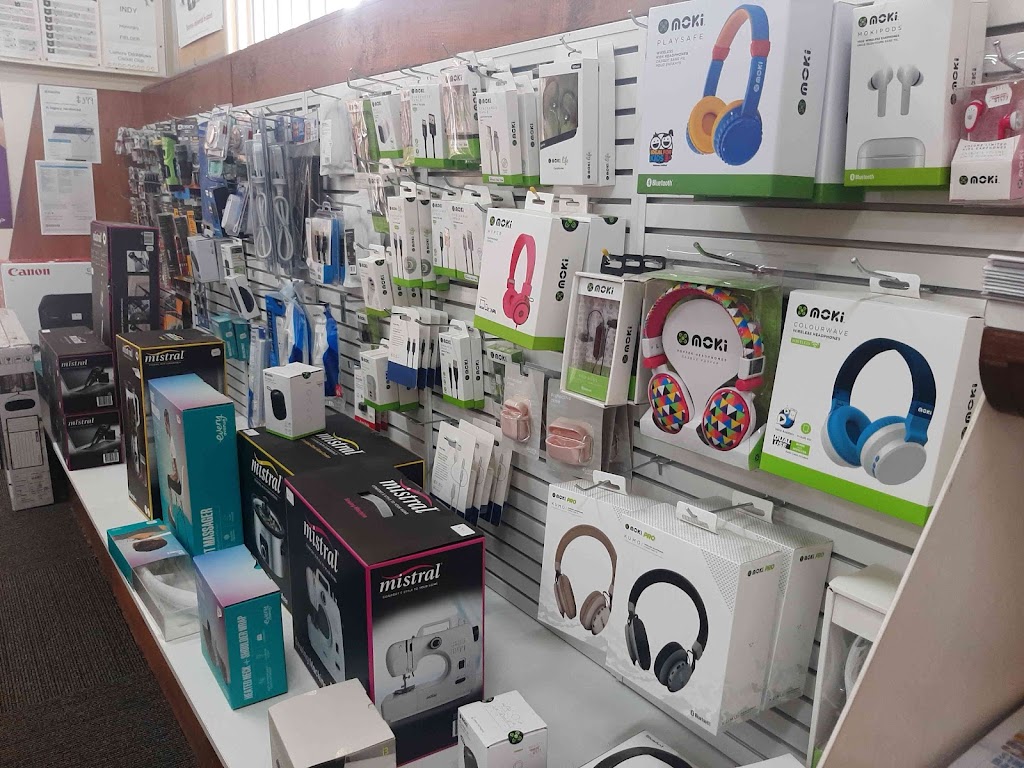 Lismore Newsagency & Post Office | 35 High St, Lismore VIC 3324, Australia | Phone: (03) 5596 2105
