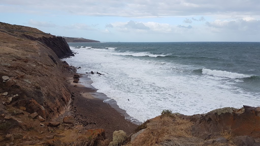 Hallett Cove Conservation Park | park | Unnamed Road, Hallett Cove SA 5158, Australia | 0883360901 OR +61 8 8336 0901