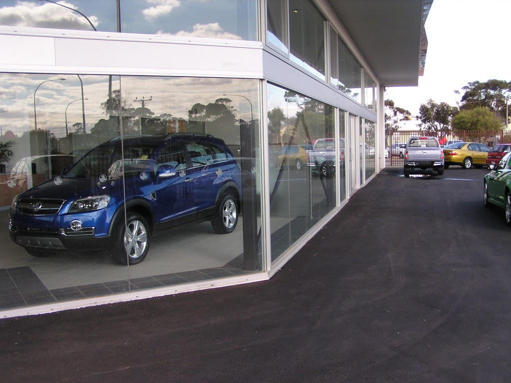 Port Augusta Holden | car dealer | 4 National Highway A1, Port Augusta SA 5700, Australia | 0886410488 OR +61 8 8641 0488