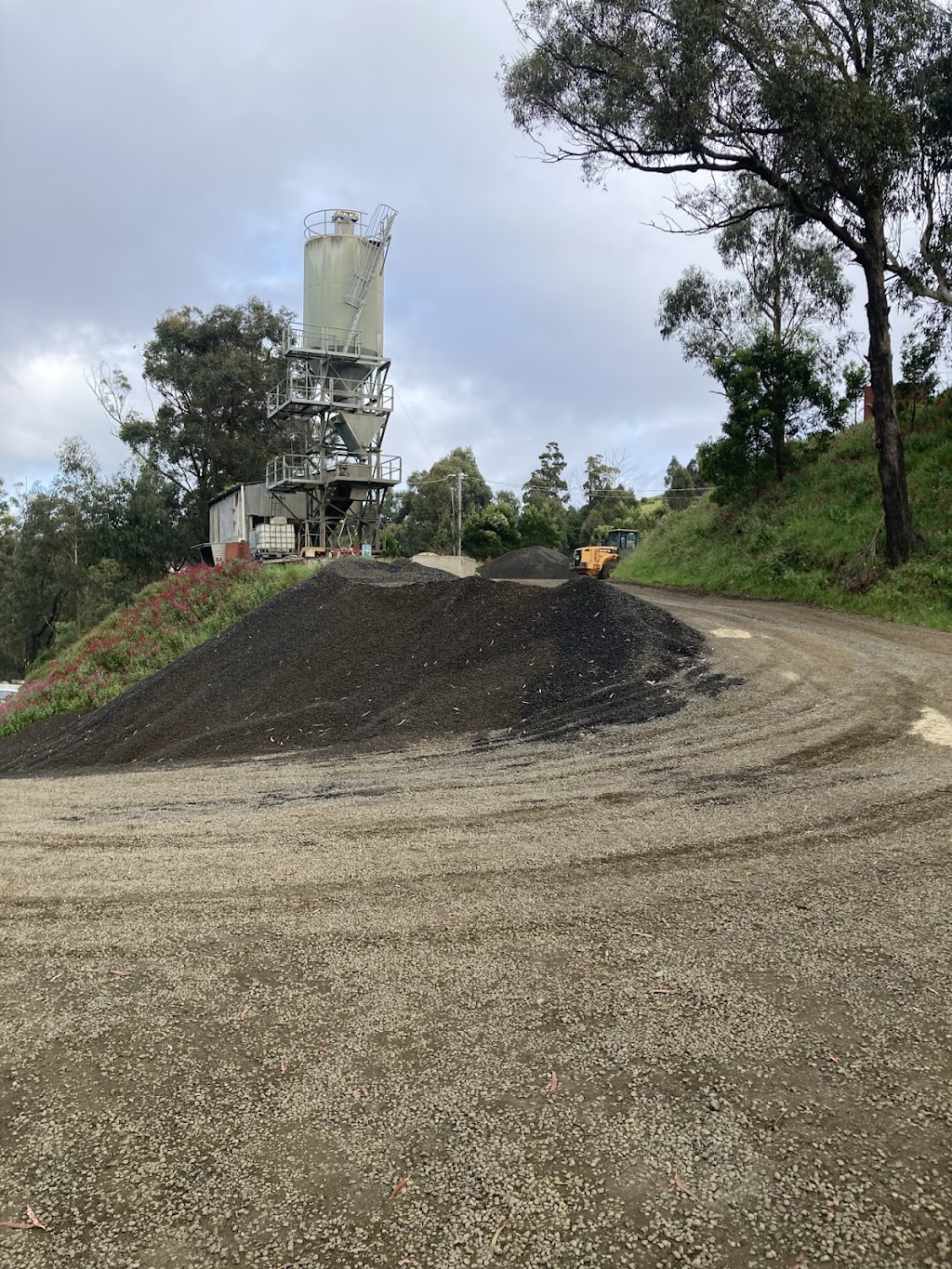 Yarram Pre-Mix Concrete | 1178A Yarram-Morwell Rd, Staceys Bridge VIC 3971, Australia | Phone: (03) 5185 1242