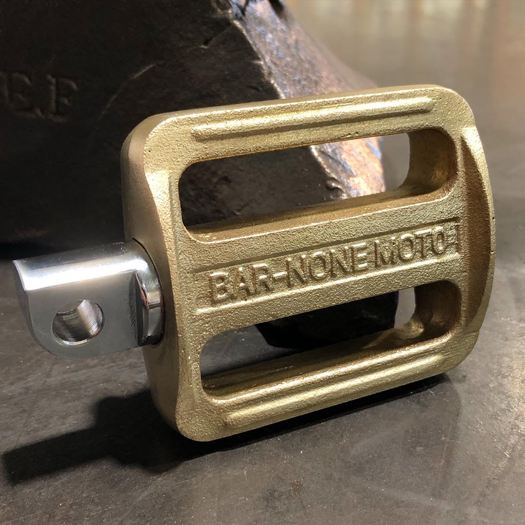 Bar-None Moto | Golden Cres, Wendouree VIC 3355, Australia | Phone: 0433 664 962