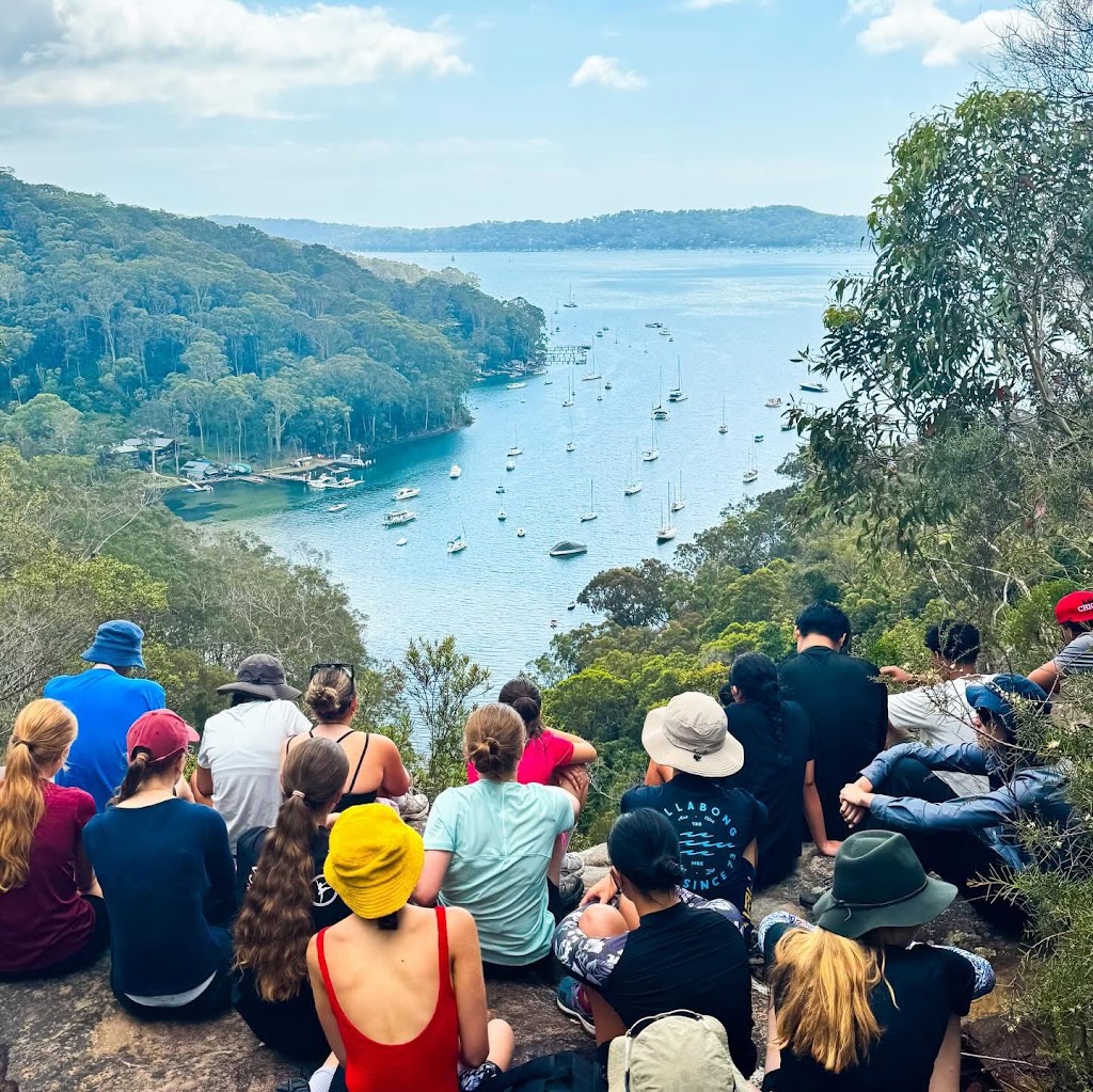 Pittwater Eco Adventures | 33 Scenic Dr, Manly NSW 2095, Australia | Phone: 0436 808 528