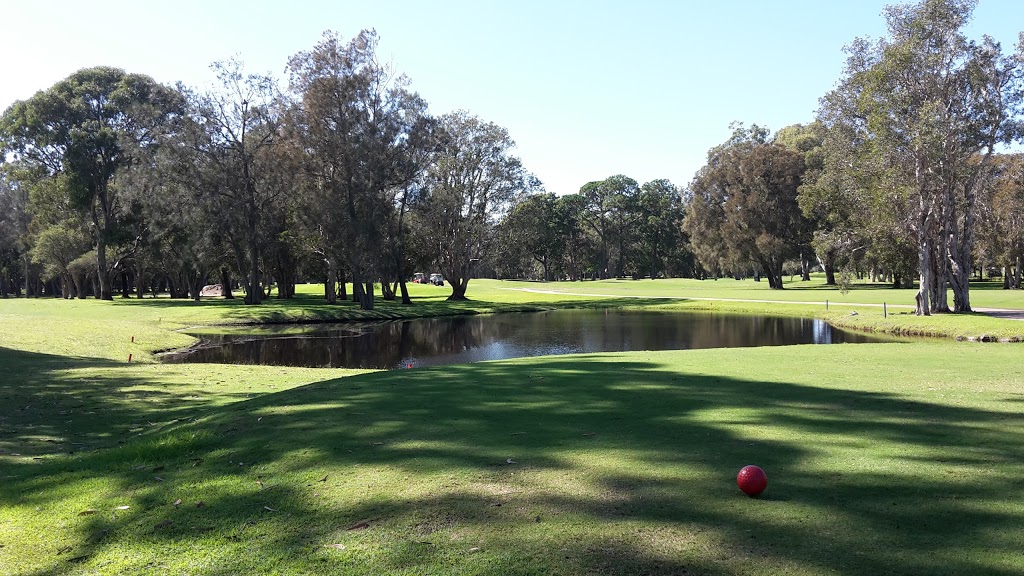 Coolangatta & Tweed Heads Golf Club | restaurant | Soorley St, Tweed Heads South NSW 2486, Australia | 0755244544 OR +61 7 5524 4544
