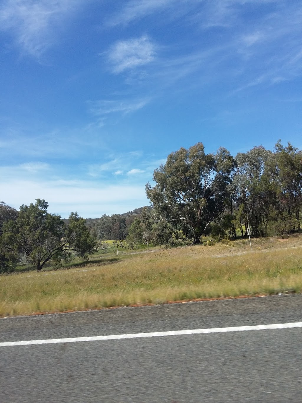 Glenrowan I69 Bushland Reserve | park | Glenrowan VIC 3675, Australia | 131963 OR +61 131963