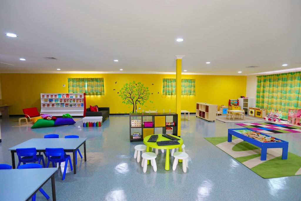 Best Early Learning Centre |  | 18 First Ave, Seven Hills NSW 2147, Australia | 0299201722 OR +61 2 9920 1722