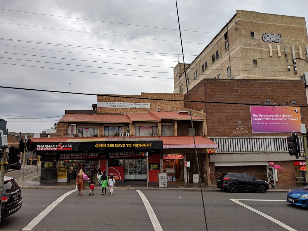 Pharmacy 4 Less Lakemba Late Night | 10/49 The Boulevarde, Lakemba NSW 2195, Australia | Phone: (02) 9740 5719