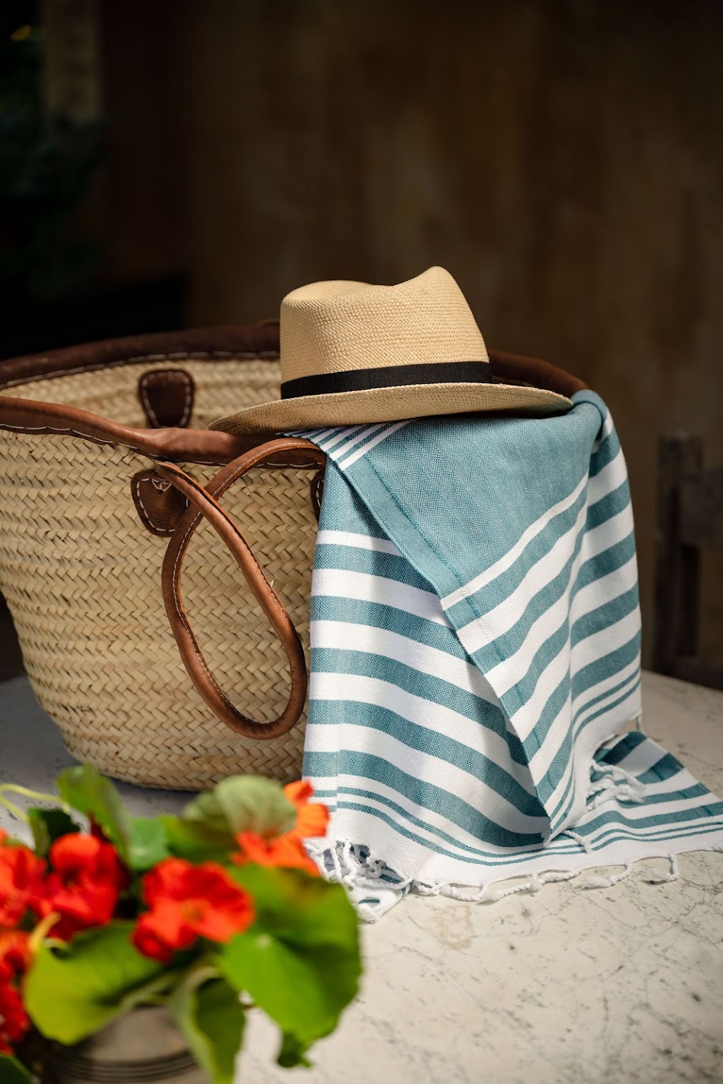 Turkish Bath & Home | 18 Elliott St, Millthorpe NSW 2798, Australia | Phone: 0411 137 201