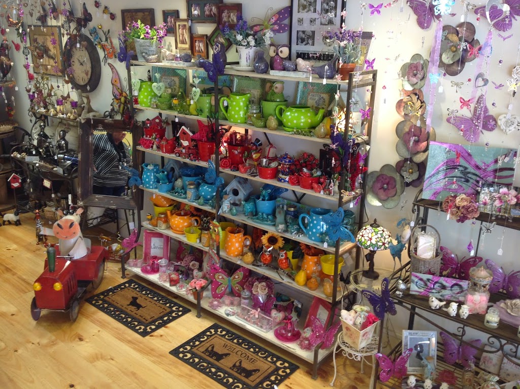 Hidden Treasures Giftware | 11 Bruce St, Eudunda SA 5374, Australia | Phone: (08) 8581 1608