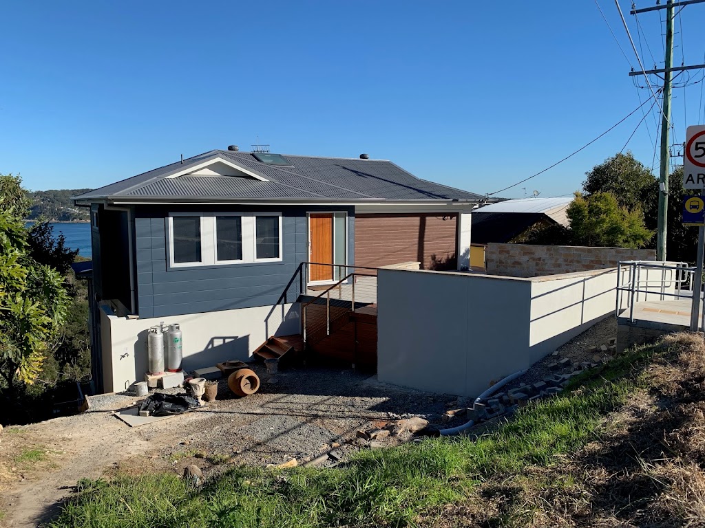 TC Rendering Pty Ltd (Central Coast Rendering) | general contractor | Brisbane Water Dr, Point Clare NSW 2250, Australia | 0400994992 OR +61 400 994 992
