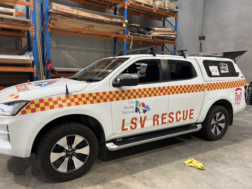 Surf Coast Signage Torquay | 4/13 Cylinders Dr, Torquay VIC 3228, Australia | Phone: 0422 692 557