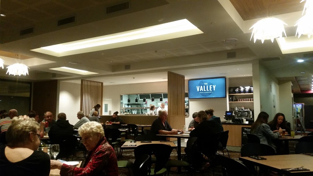 The Valley Restaurant By Chef Jordy | restaurant | 2 Tenambit St, East Maitland NSW 2323, Australia | 0240331134 OR +61 2 4033 1134
