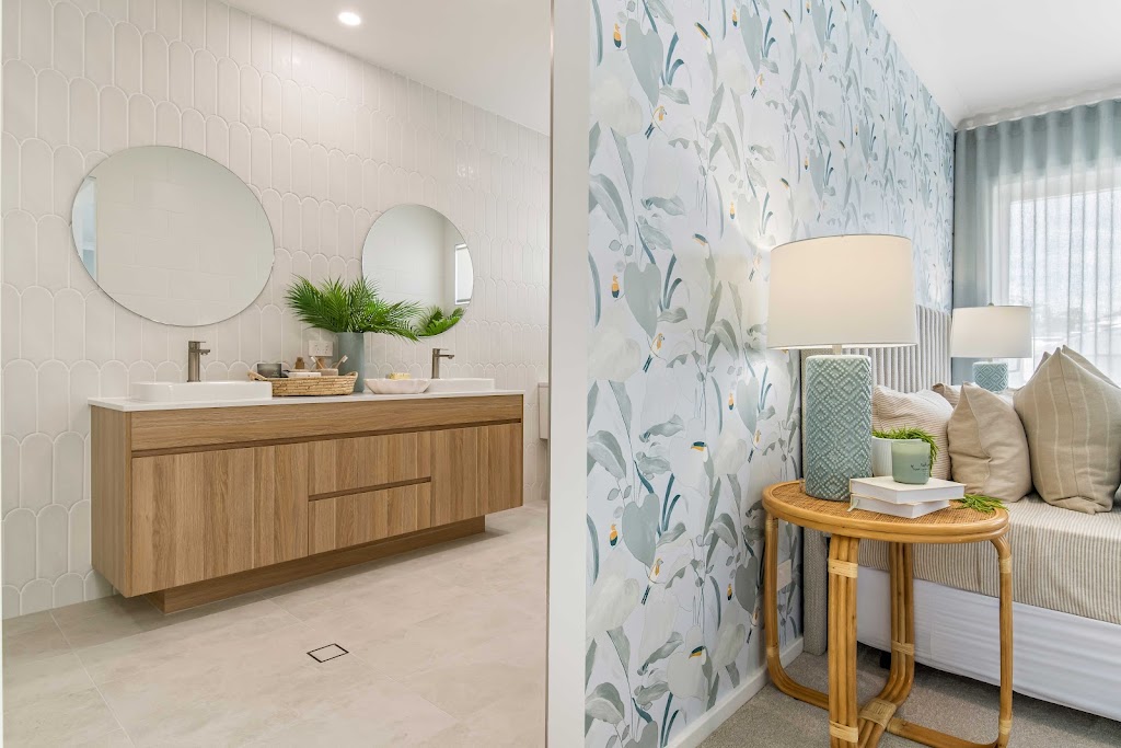 Hudson Homes Springfield Rise, Spring Mountain | 8 Benson St, Spring Mountain QLD 4300, Australia | Phone: 1300 540 948