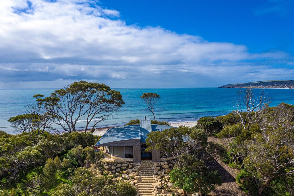 Hamilton and Dune | Dune Rd, Emu Bay SA 5223, Australia | Phone: 0460 340 946