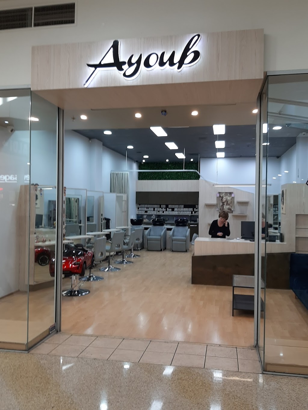 A.you.B Hair | hair care | forum, Shop 27/8-36 Station St, Fairfield NSW 2165, Australia | 0297281871 OR +61 2 9728 1871