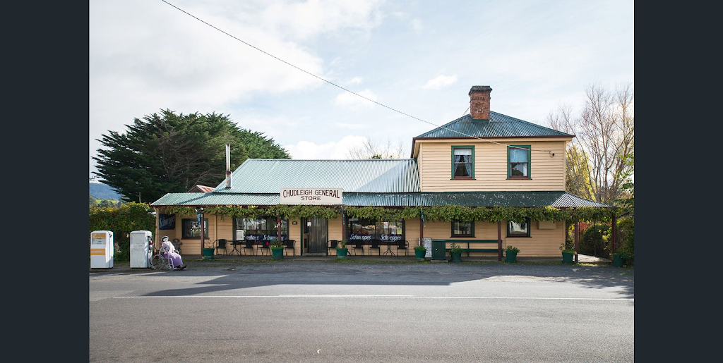 The Hearth of Chudleigh (General Store, Cafe & Event Space) | restaurant | 60 Sorell St, Chudleigh TAS 7304, Australia | 0363636138 OR +61 3 6363 6138