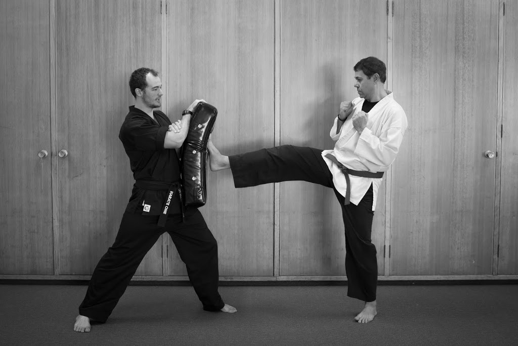 Karate One - Illawong | gym | 273 Fowler Rd, Illawong NSW 2234, Australia | 0437789668 OR +61 437 789 668
