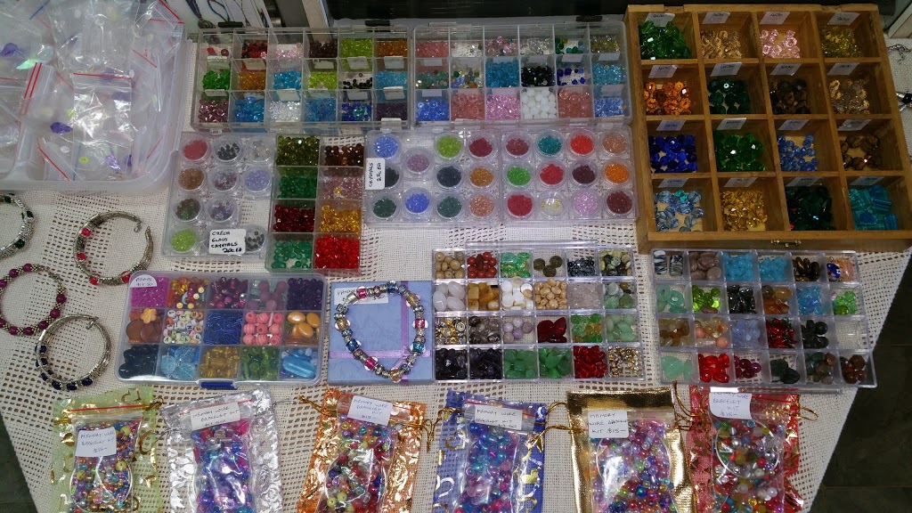 Simply Beads and SB Accessories | 2 Charlotte St, Crows Nest QLD 4355, Australia | Phone: 0413 933 727