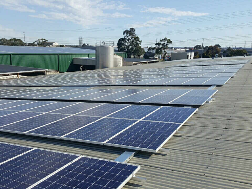 Eastern Solar Cleaning & Maintenance | Albert Ave, Boronia VIC 3155, Australia | Phone: 0401 751 267