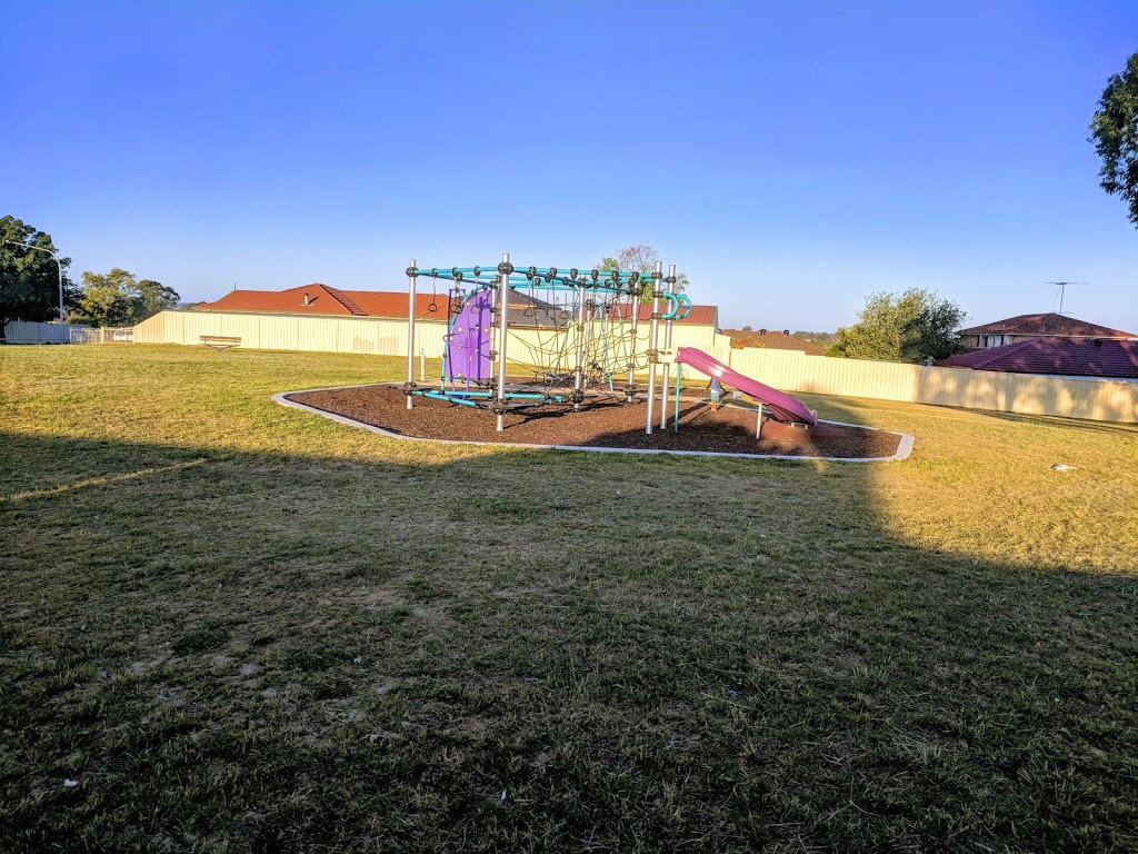 Hillview Park | Hillview Pl, Glendenning NSW 2761, Australia | Phone: (02) 9839 6000