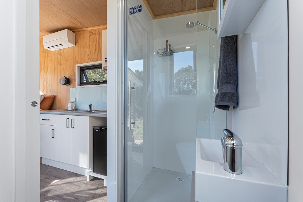 Twin Peak Tiny | 81, 2546 Dignams Creek Rd, Dignams Creek NSW 2546, Australia | Phone: 0405 814 906