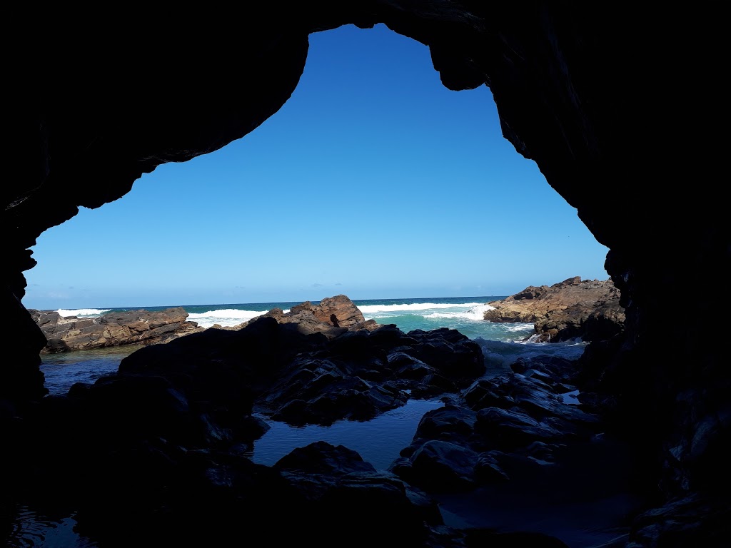 Paradise Caves | park | Great Sandy National Park, Noosa Heads QLD, Australia