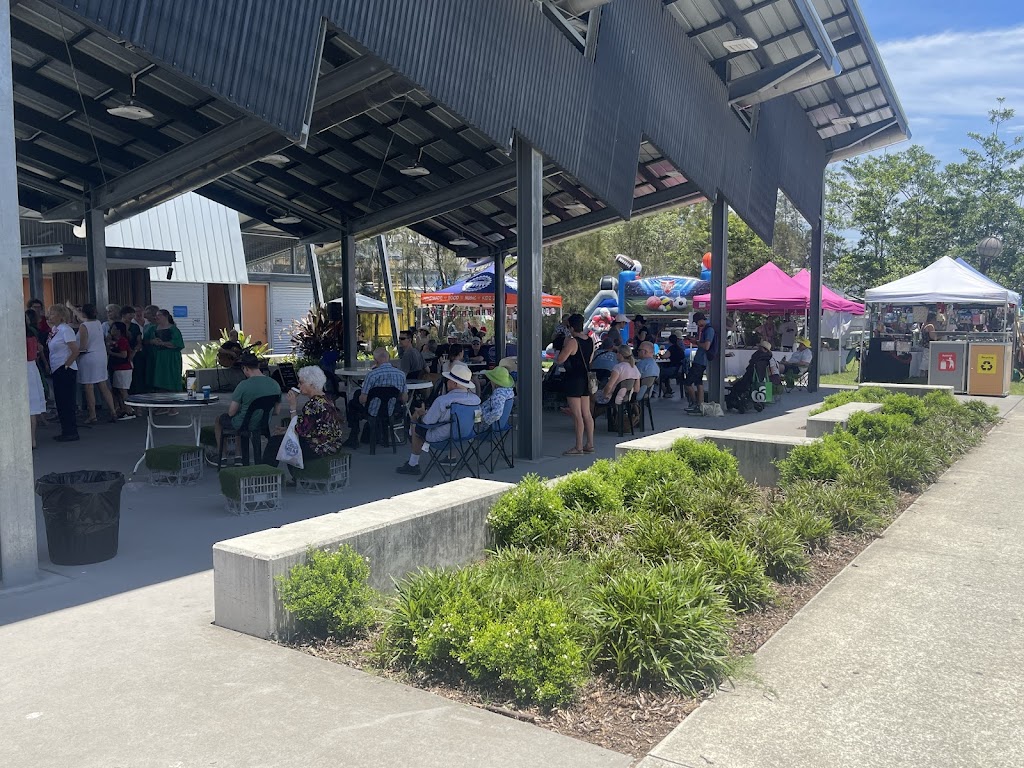 Sundayz Markets | 5 Counihan Rd, Seventeen Mile Rocks QLD 4073, Australia | Phone: 0422 320 905