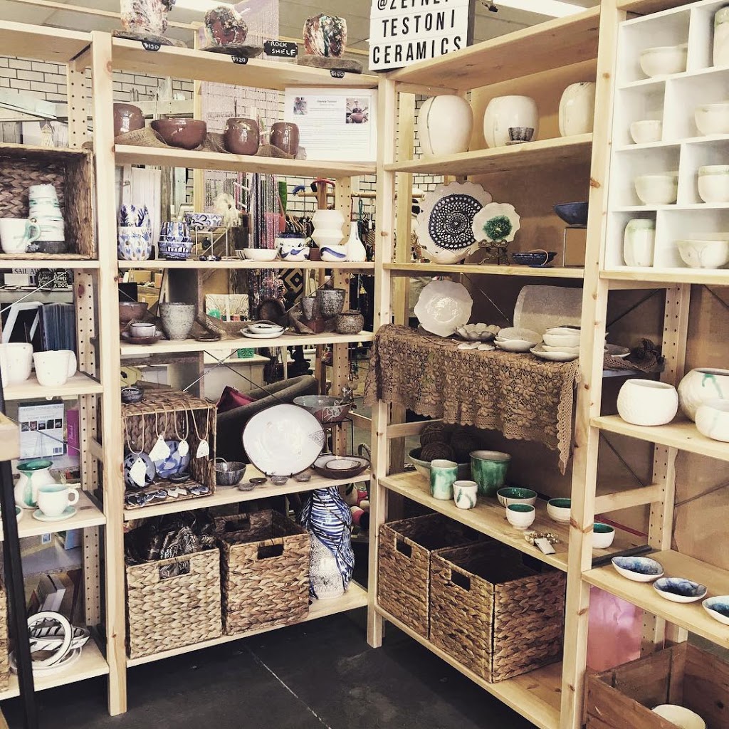 Zeynep Testoni Ceramics | store | 133 Headland Dr, Gerroa NSW 2534, Australia | 0405465301 OR +61 405 465 301