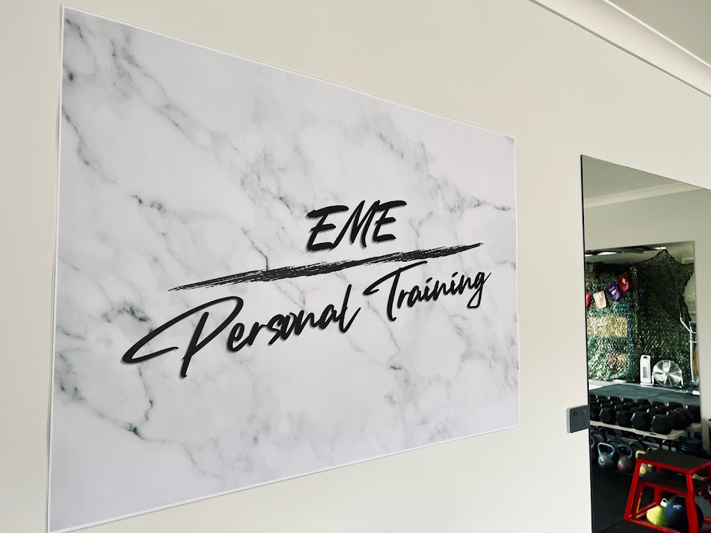 EME Personal Training Phillip Island | gym | 60 Elvington Ave, Cowes VIC 3922, Australia | 0426802490 OR +61 426 802 490