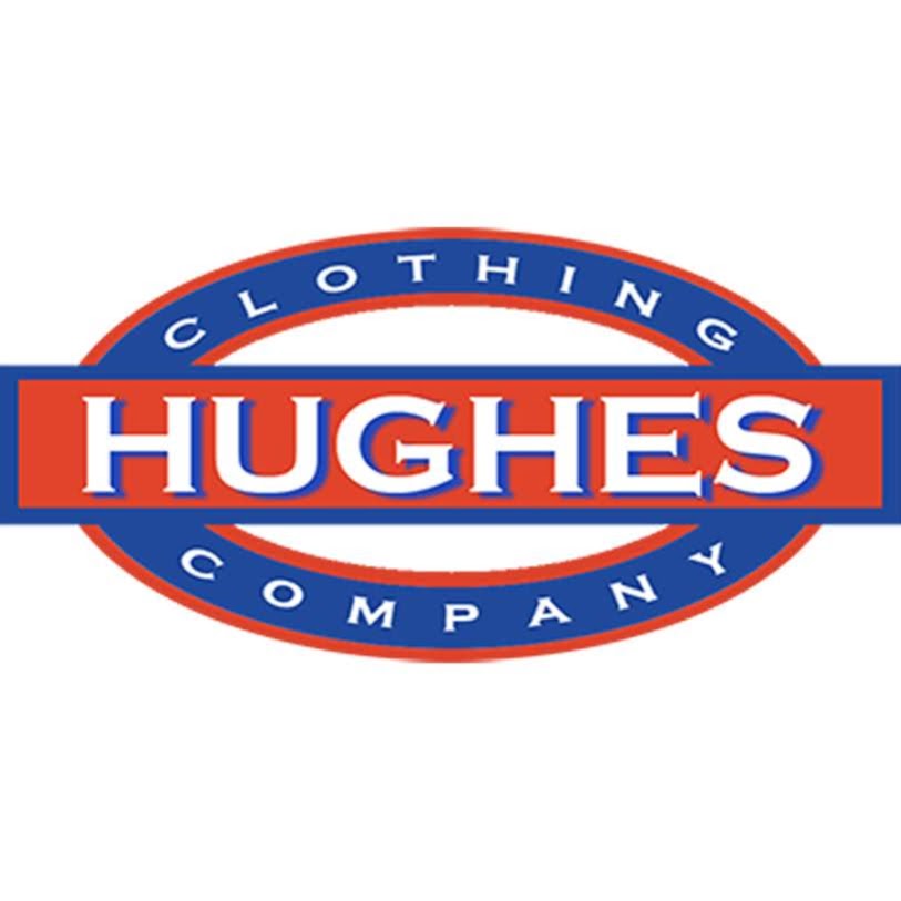 Hughes Clothing Co | clothing store | 753 Hume Hwy, Bass Hill NSW 2197, Australia | 0297278555 OR +61 2 9727 8555