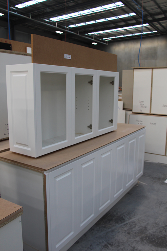 GH Cabinets | 76 Naxos Way, Keysborough VIC 3173, Australia | Phone: (03) 9587 1837