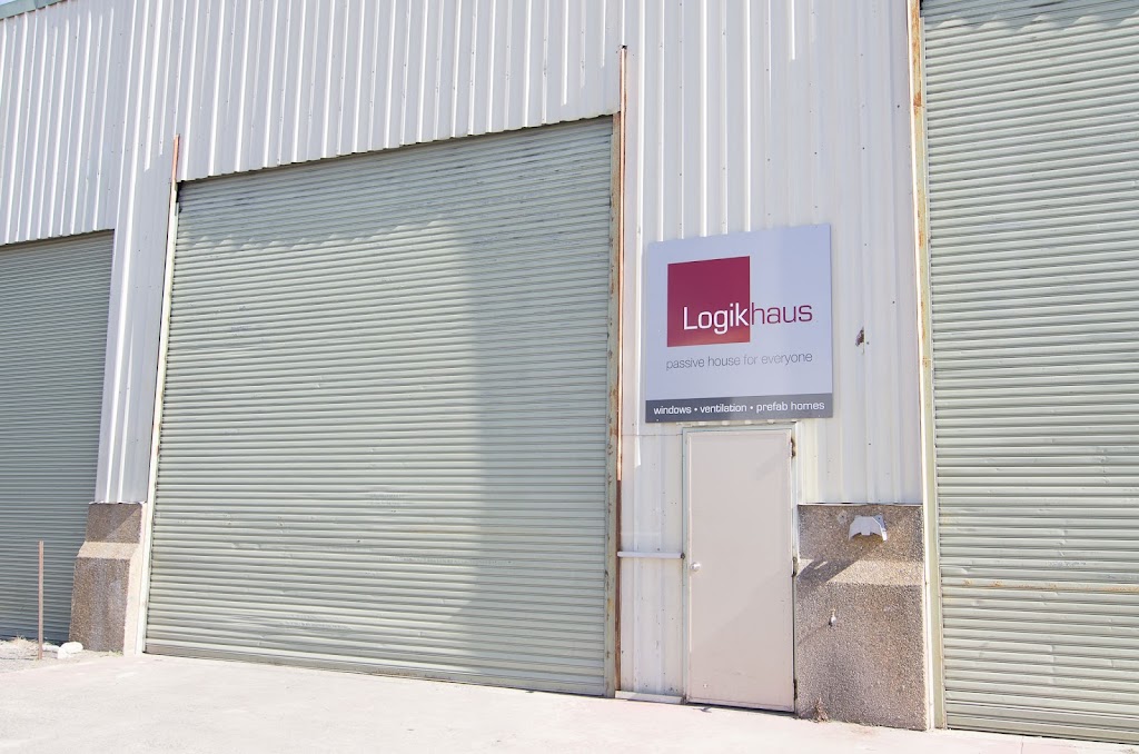 LogikHaus | Unit 2/14 Alderson Pl, Hume ACT 2620, Australia | Phone: 0468 648 668