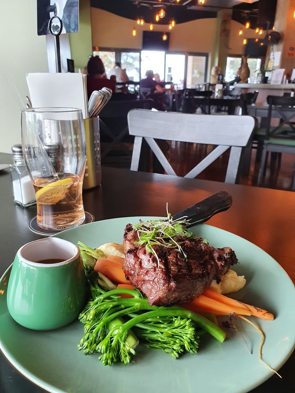 The Australian Brewhouse | 72 Pantheon Ave, North Coogee WA 6163, Australia | Phone: 0417 475 771