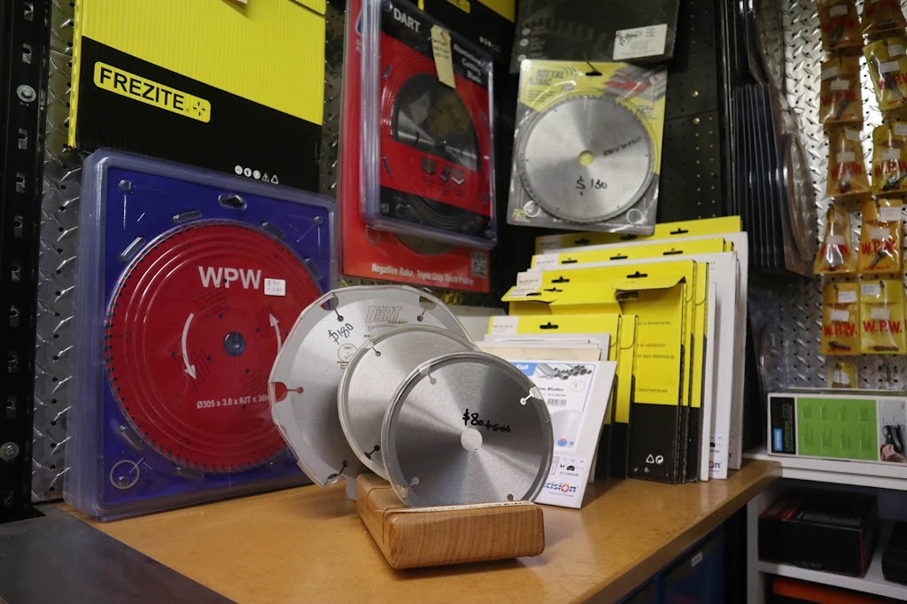 Hobart Hardchrome & Sharpening | Flat 4/54 Browns Rd, Kingston TAS 7050, Australia | Phone: (03) 6229 2522