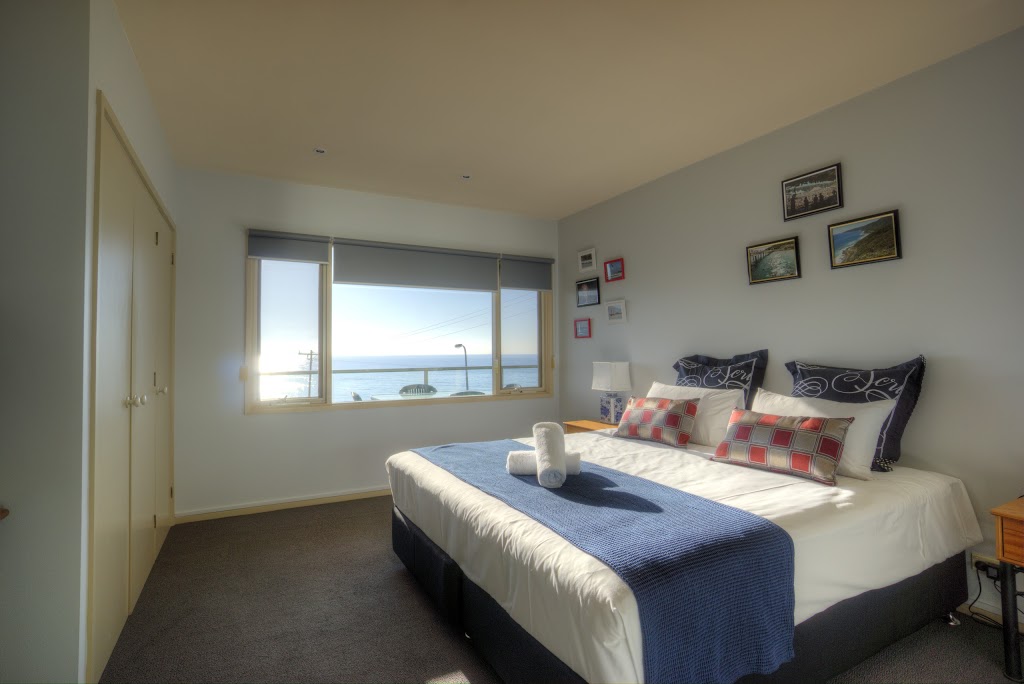 PierView Apartments | 262 Mountjoy Parade, Lorne VIC 3232, Australia | Phone: (03) 5289 2180