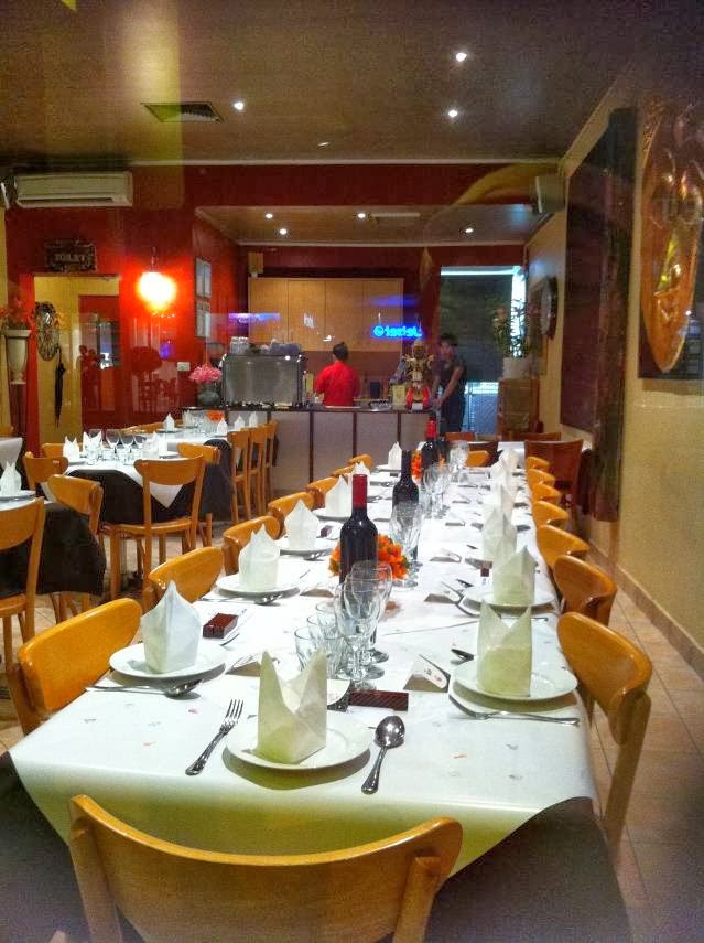 Kati Thai Restaurant | 66A Doncaster Rd, Balwyn North VIC 3104, Australia | Phone: (03) 9859 0188