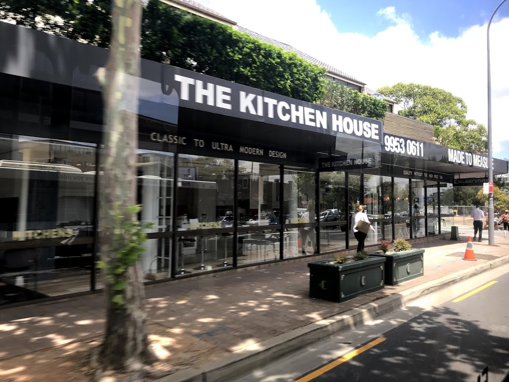 The Kitchen House | home goods store | 255 Military Rd, Cremorne NSW 2090, Australia | 0299530611 OR +61 2 9953 0611