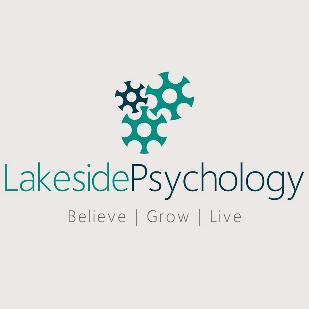 Lakeside Psychology | 4/38 Lakeside Blvd, Pakenham VIC 3810, Australia | Phone: (03) 5941 3575