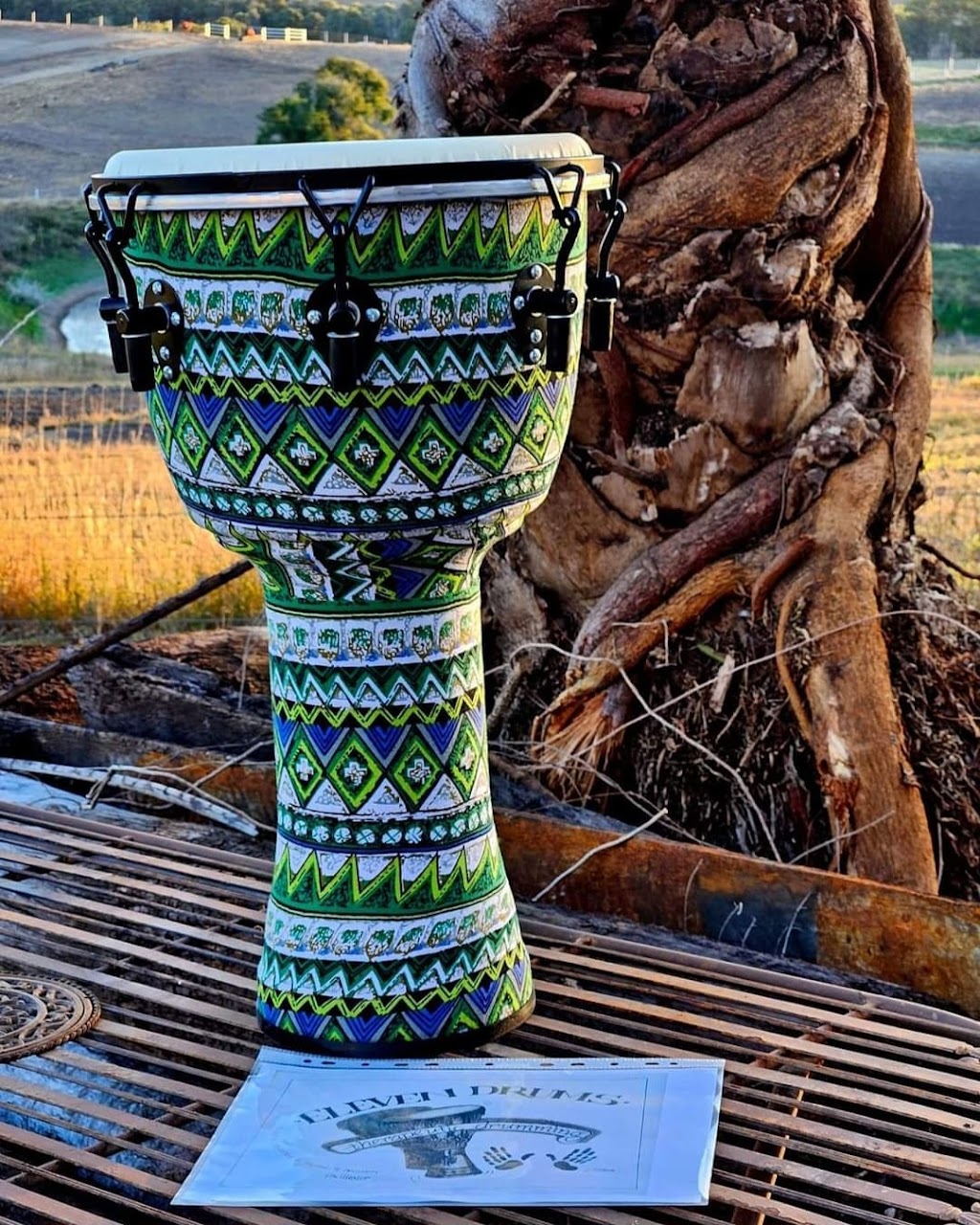 Eleven Drums | Tallegalla Rd, Tallegalla QLD 4340, Australia | Phone: 0400 207 936