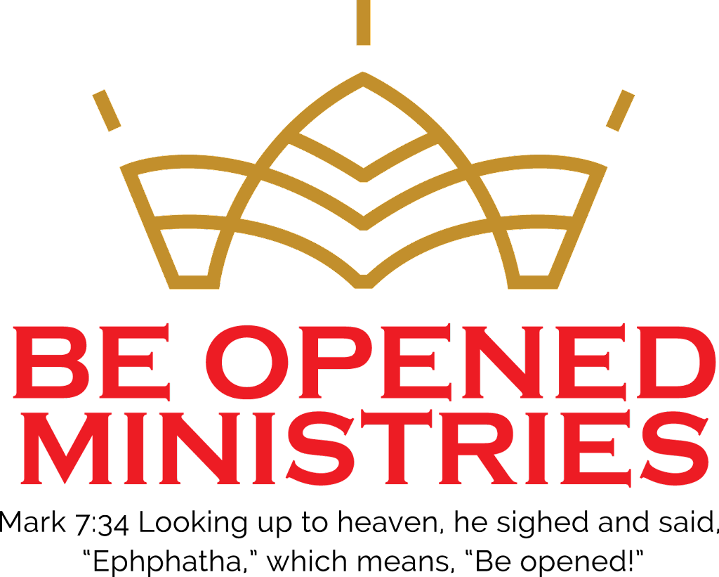Be Opened Ministries |  | 17A/250 Canberra Ave, Symonston ACT 2609, Australia | 0455154203 OR +61 455 154 203