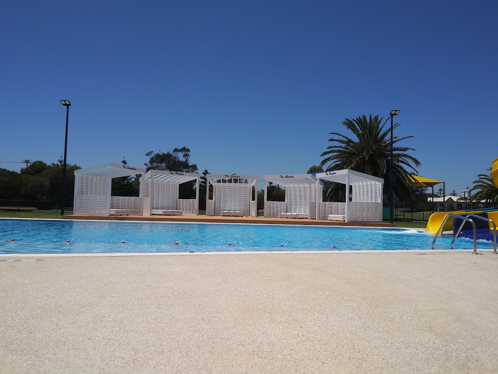 West Beach Parks Resort | lodging | Military Rd, West Beach SA 5024, Australia | 0883557360 OR +61 8 8355 7360