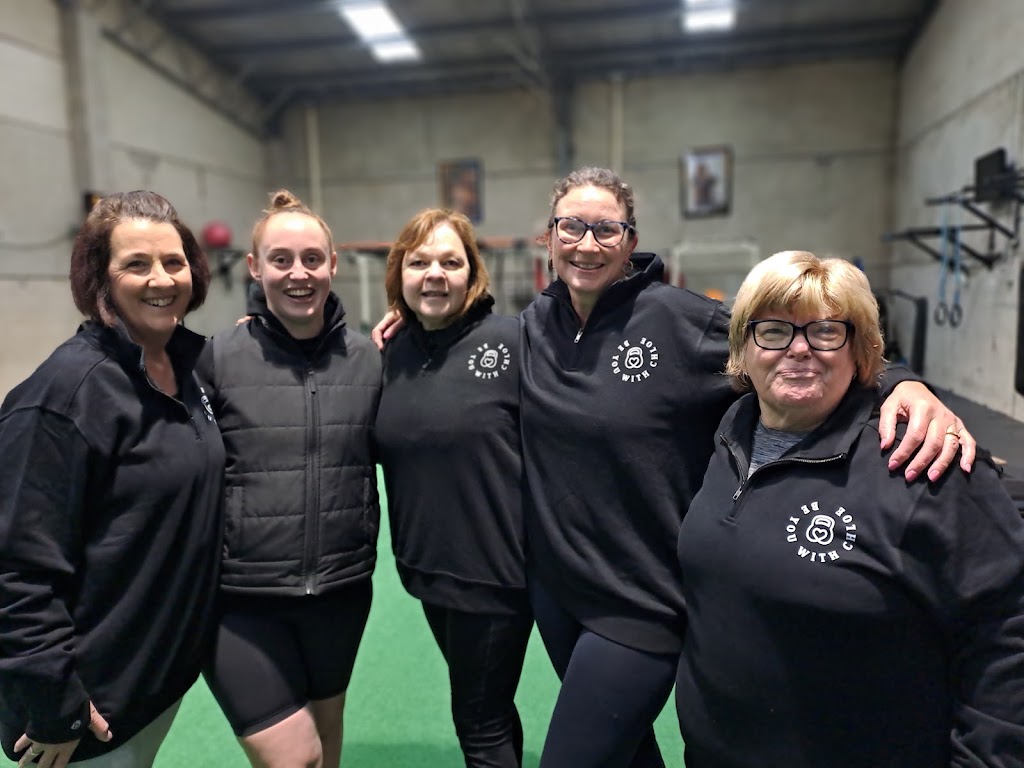 In-Sync-Fit | U2/62 Hyland St, Fyansford VIC 3218, Australia | Phone: 0498 544 381