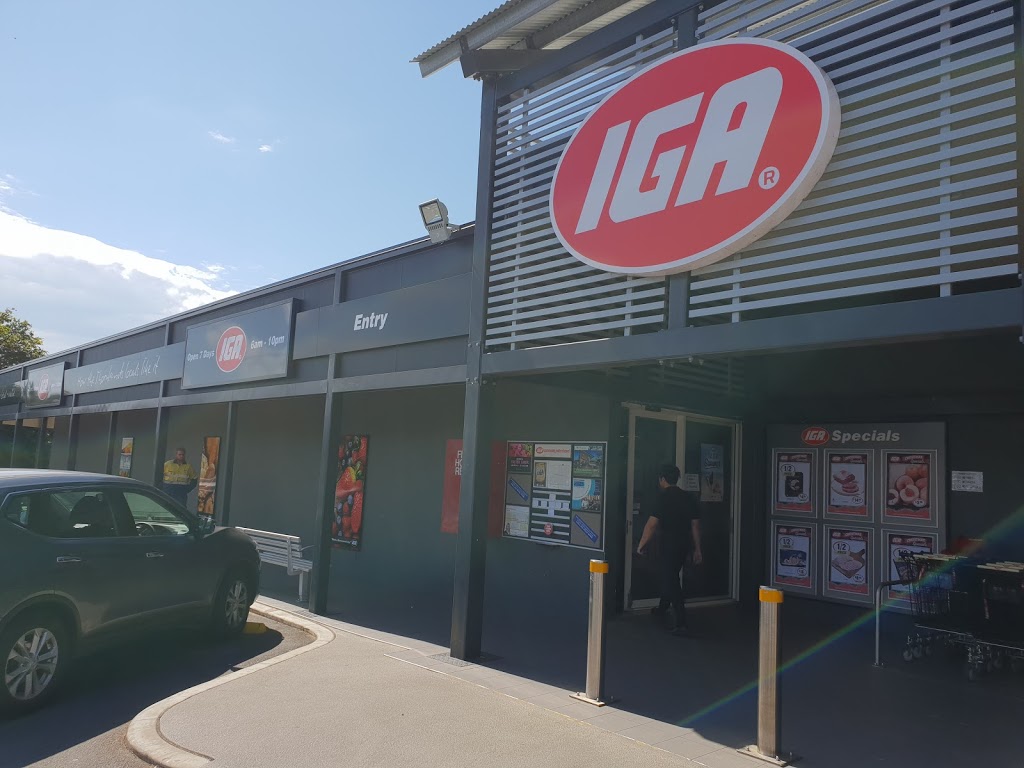 IGA Thornlands (51-55 Island Outlook Ave) Opening Hours