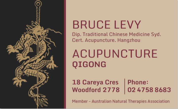 Mid-Mountains Acupunture | health | 18 Careya Cres, Woodford NSW 2778, Australia | 0247588683 OR +61 2 4758 8683