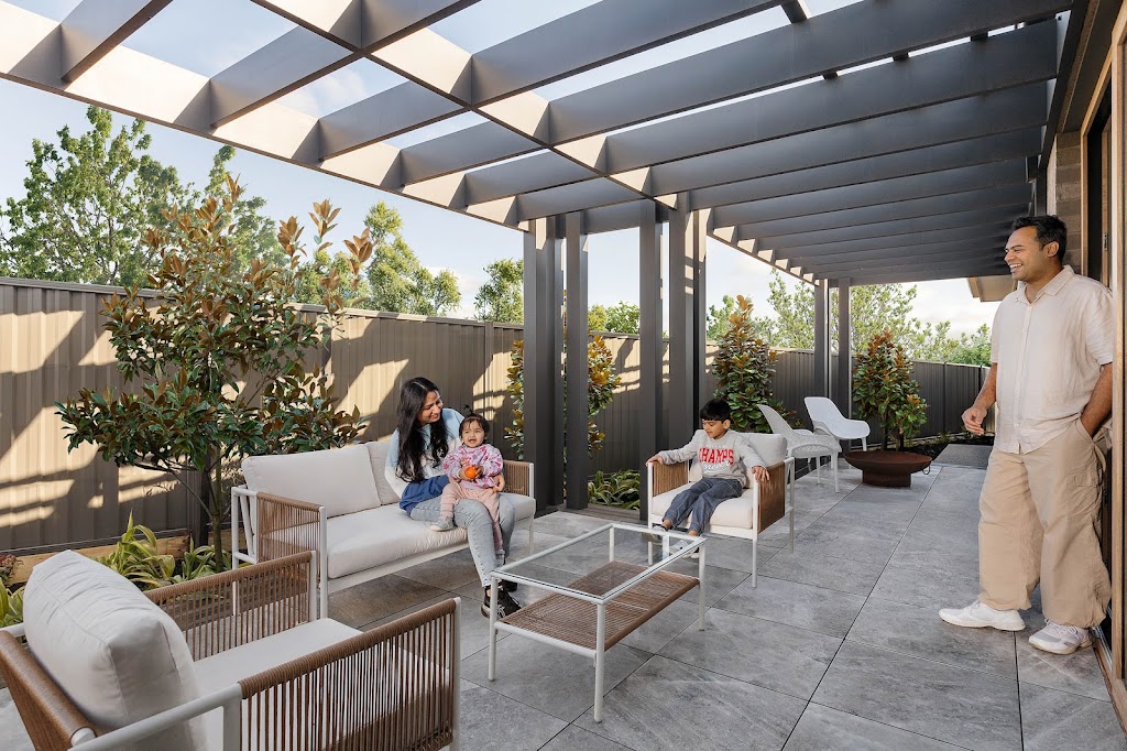 JG King Homes - Skylark Drive, Winter Valley | 68 Skylark Dr, Winter Valley VIC 3358, Australia | Phone: 1300 545 464