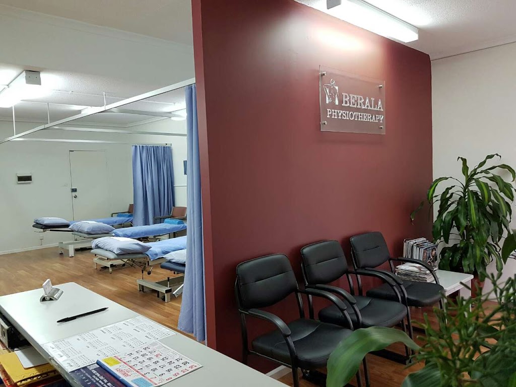 Berala Physiotherapy | physiotherapist | B/29 Crawford St, Berala NSW 2141, Australia | 0296499119 OR +61 2 9649 9119