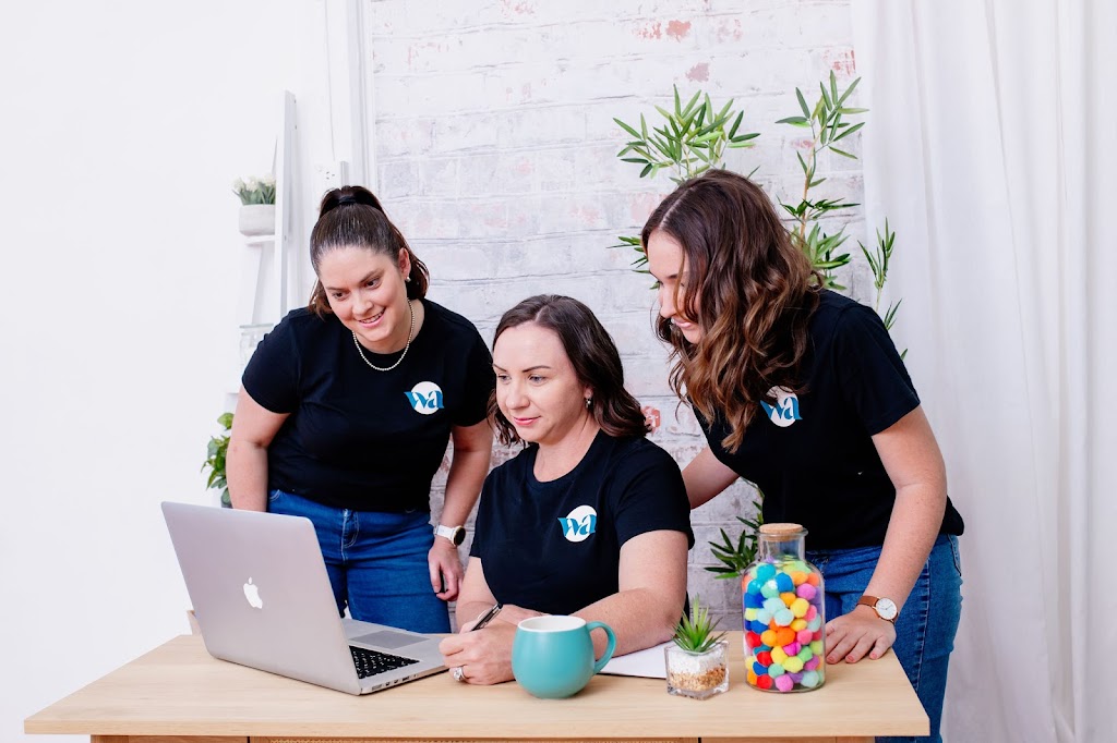 The Womens Accountant | 20 James St, Rangeville QLD 4350, Australia | Phone: (07) 4598 1755