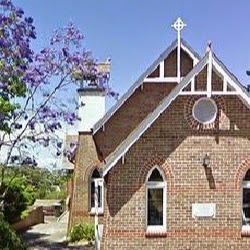 St Giles Anglican Church | church | 6 Greendale St, Greenwich NSW 2065, Australia | 0299061280 OR +61 2 9906 1280
