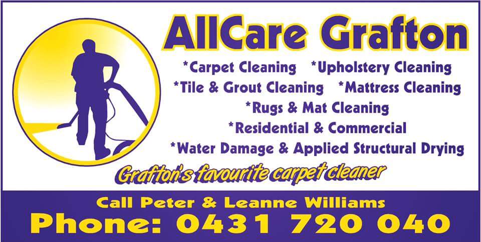 AllCare Grafton | laundry | 90 Halcyon Dr, Grafton NSW 2460, Australia | 0431720040 OR +61 431 720 040