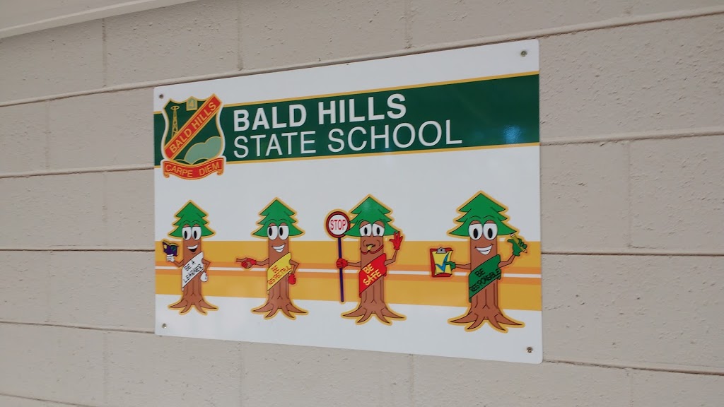 Bald Hills State School | 2156 Gympie Rd, Bald Hills QLD 4036, Australia | Phone: (07) 3869 5555
