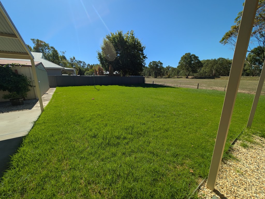 Jake Of All Trades Maintenance | 1 Howes St, Chiltern VIC 3683, Australia | Phone: 0488 089 042